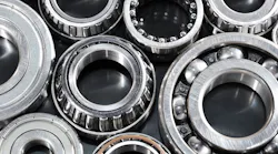 roller bearings