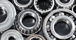 roller bearings roller bearings