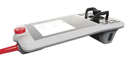 ABB FlexPendant