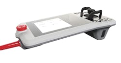 ABB FlexPendant ABB FlexPendant