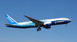 Boeing 777