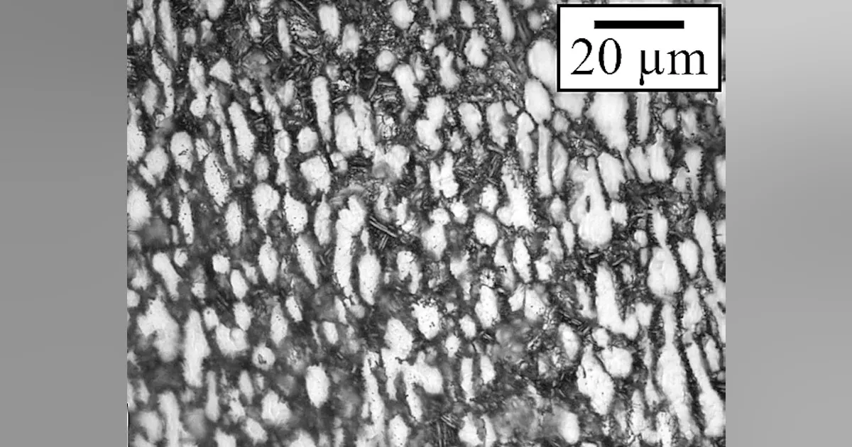 Texas Instruments Microstructure Simulation of Microstructure Evolution of Ti Alloy During Hot Forging ...