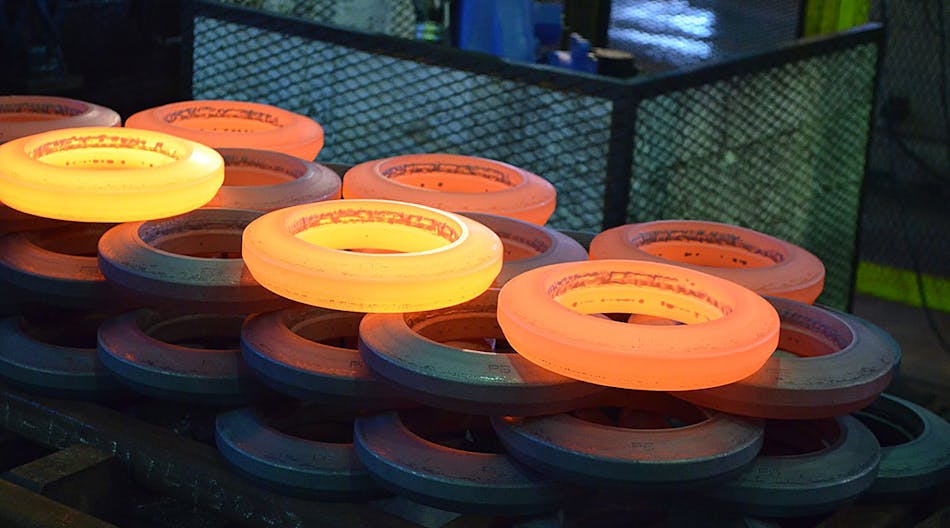 Arconic is a significant producer of lightweight forged parts for aerospace manufacturing, including isothermal forgings, as well as investment castings, AM parts, and other products.