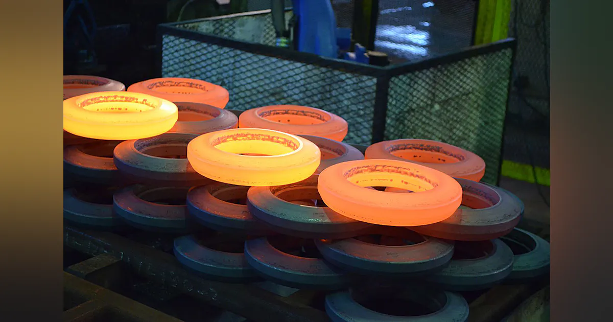 Arconic Forging Private Buyout Rumored for Arconic | New Equipment Digest