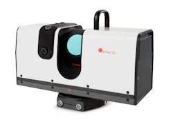 Exact Metrology Artec Ray scanner