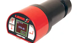Ametek Land Spot non-contact thermometers
