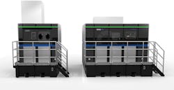 GE Additive M Line Factory LPS GE Additive M Line Factory LPS