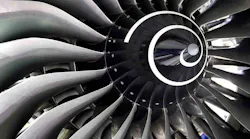 RR Trent XWB