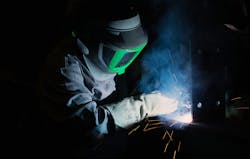 RPB Safety Z4 welding/grinding respirator RPB Safety Z4 welding/grinding respirator