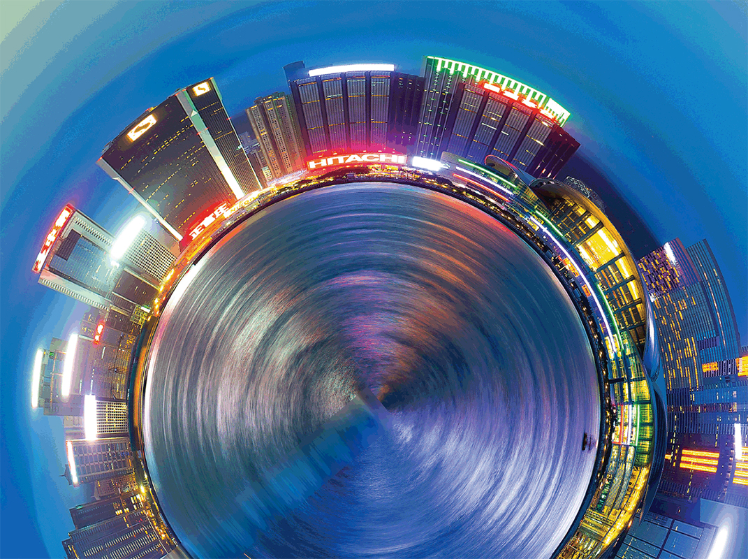 circular economy graphic