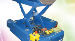 ATI mobile platform transporter