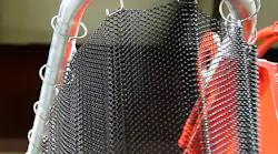 Rockford Systems Ejection Curtain