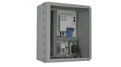 WatchDogg cloud-based monitoring system