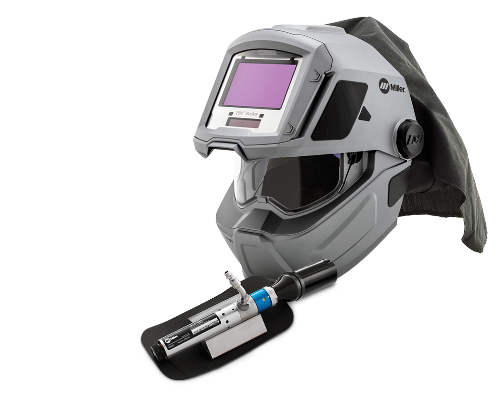 Miller Elec. SAR T94i