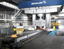 Schuler CDpress OttoFuchs Schuler CDpress OttoFuchs