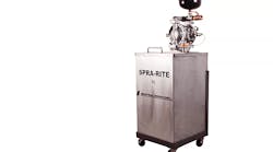 Industrial Innov.s PRO-MIX DC Coolant Mixing Sys Industrial Innov.s PRO-MIX DC Coolant Mixing Sys