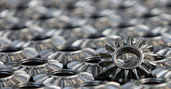 forged bevel gears