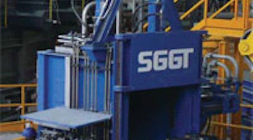 Corrugated Steel Containers | New Equipment Digest