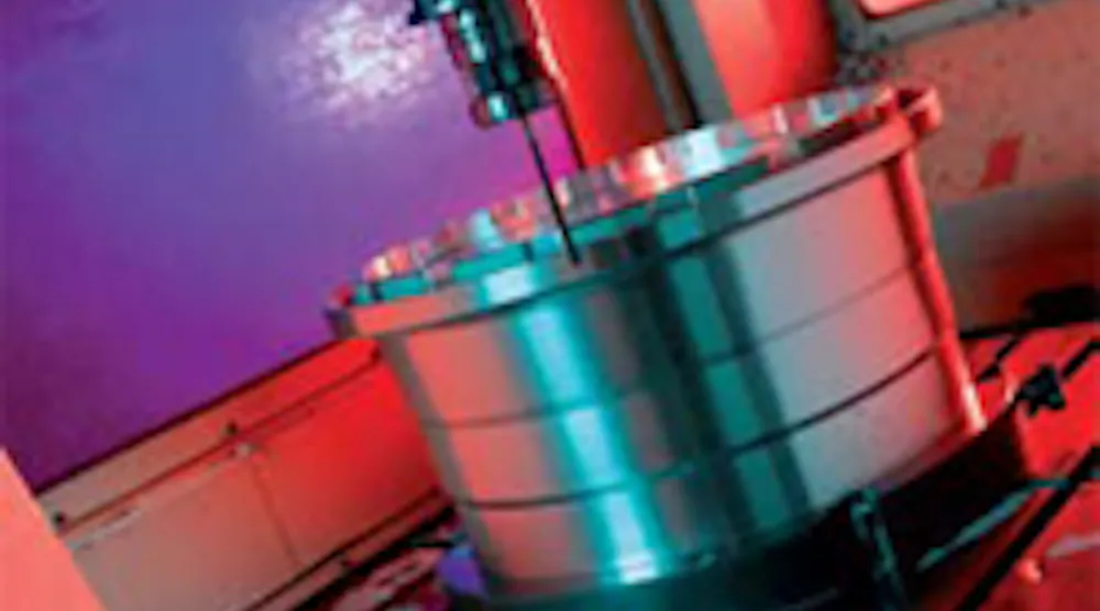 On-Machine Probing is Key to Done in One Processing | New Equipment Digest