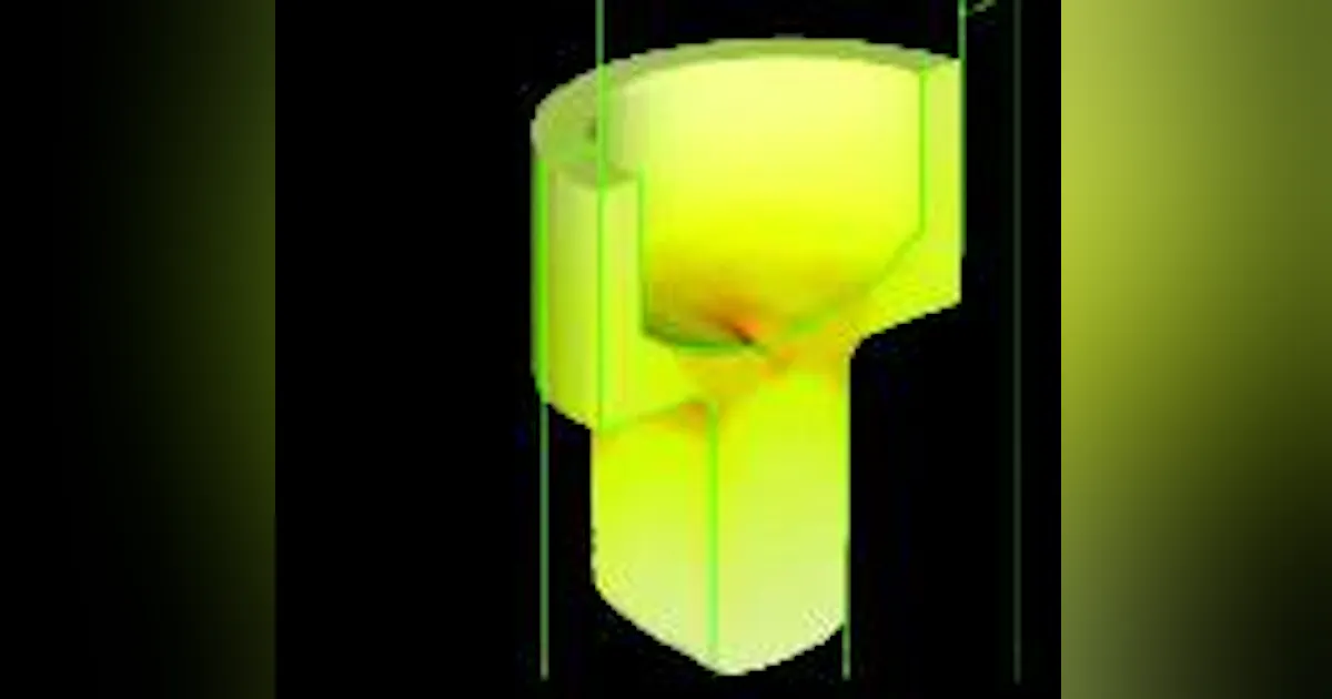 The Present and Future of Forging Simulation | New Equipment Digest