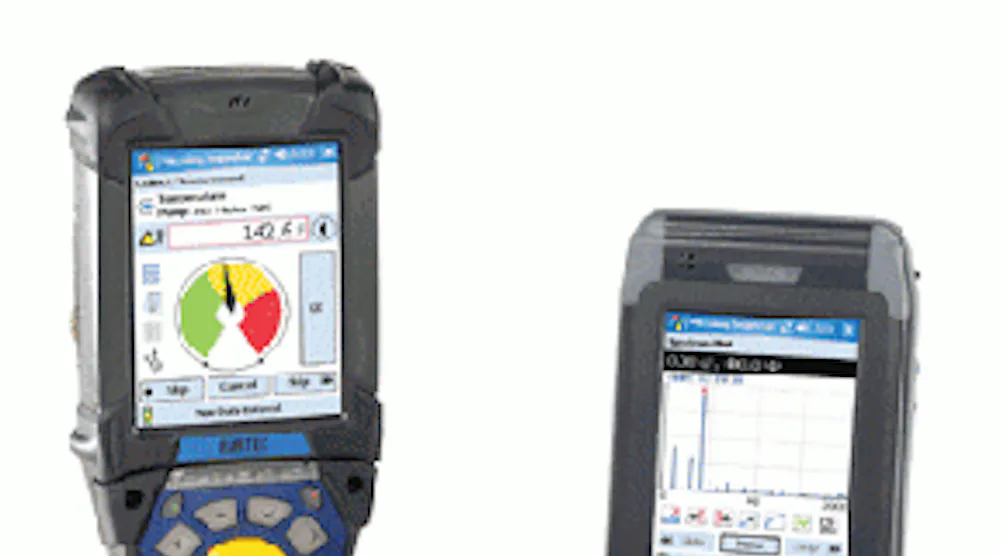Custom Data Collection Device Mobile Data Collection and Inspection | New Equipment Digest