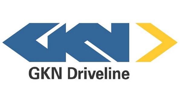 GKN Driveline Logo