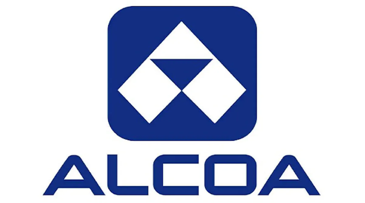 Alcoa Starts $90-Million Aluminum-Lithium Expansion | New Equipment Digest