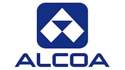 Alcoa Logo Alcoa Logo