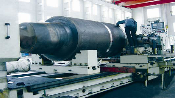 domestic forging capabilities