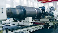 domestic forging capabilities domestic forging capabilities