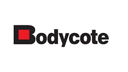 Bodycote logo Bodycote logo