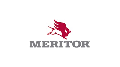 Forgingmagazine 439 Meritor Logo