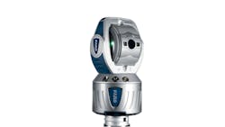 The Vantage is 25 smaller and 28 lighter than its predecessor but the design includes inline optic systems that improve longrange measurement by 45 to up to 80 meters The Vantage is 25 smaller and 28 lighter than its predecessor but the design includes inline optic systems that improve longrange measurement by 45 to up to 80 meters