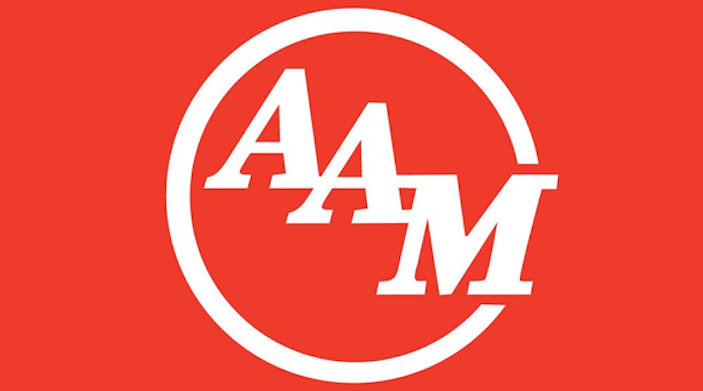 Forgingmagazine 441 Aam Logo