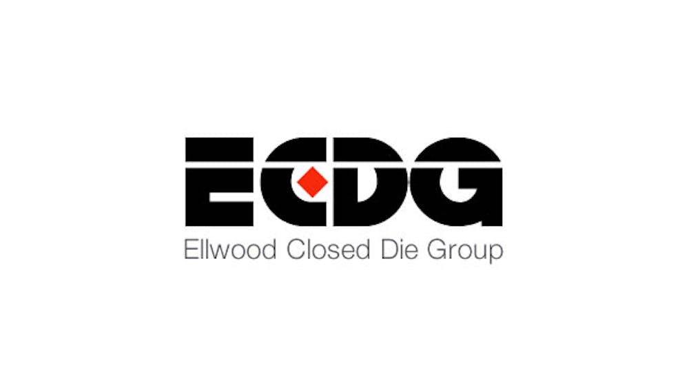 Ellwood Group Inc. is forming a new business unit, comprised of Ellwood Texas Forge Houston and Ellwood Texas Forge Navasota, and the new operation, Ellwood Advanced Components LLC.