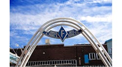 A Finkl Sons operates an opendie forging plant in Chicago A Finkl Sons operates an opendie forging plant in Chicago