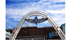 A Finkl Sons operates an opendie forging plant in Chicago A Finkl Sons operates an opendie forging plant in Chicago