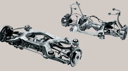 ZF Group has a variety of axle concepts for different vehicle drivetrains including passenger cars commercial vehicles construction and offroad vehicles rail and marine engines and more ZF Group has a variety of axle concepts for different vehicle drivetrains including passenger cars commercial vehicles construction and offroad vehicles rail and marine engines and more