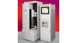 The Adcole Model 1100 gauge The Adcole Model 1100 gauge