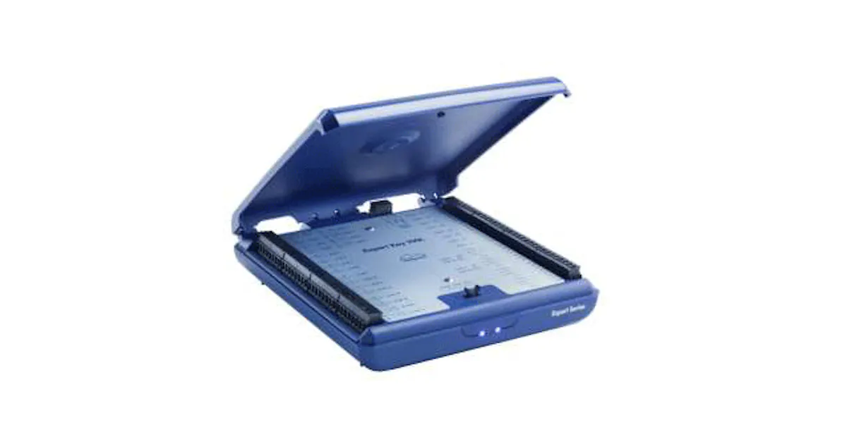 DAQ Systems for Lab Measurement, Testing | New Equipment Digest