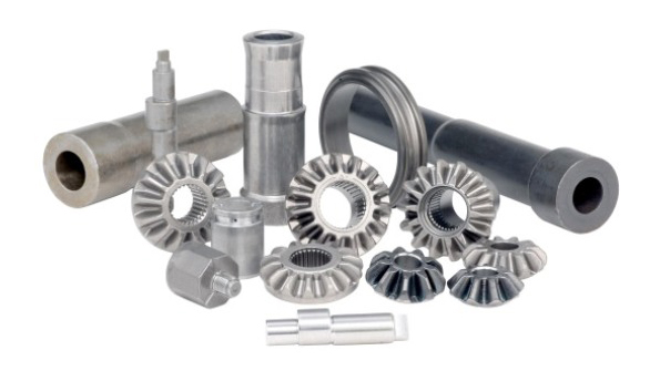 The groups European steel forging plants supply more than 80 customers worldwide producing approximately 180 million parts and components annually