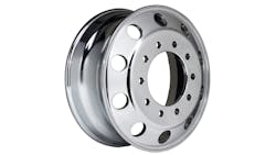 Accuride has longterm commitments for aluminum wheels that represent more than 70 of its wheel business and thanks to capacity expansion it indicated it would remain available to respond to new demand Accuride has longterm commitments for aluminum wheels that represent more than 70 of its wheel business and thanks to capacity expansion it indicated it would remain available to respond to new demand