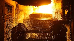 Mogilev Metallurgical Works is a scrapbased steelmaker in Belarus and one operating unit of the OJSC Byelorussian Steel Works The company has contracted Danieli Brede to build a new opendie forging complex that is scheduled to begin production in September Mogilev Metallurgical Works is a scrapbased steelmaker in Belarus and one operating unit of the OJSC Byelorussian Steel Works The company has contracted Danieli Brede to build a new opendie forging complex that is scheduled to begin production in September