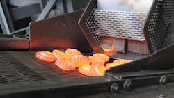 Neumayer Tekfor produces these automotive gears on a Hatebur HM 35 hot forming line in Hausach Germany It has nine manufacturing plants worldwide and both companies indicated the current organization would remain in place Neumayer Tekfor produces these automotive gears on a Hatebur HM 35 hot forming line in Hausach Germany It has nine manufacturing plants worldwide and both companies indicated the current organization would remain in place