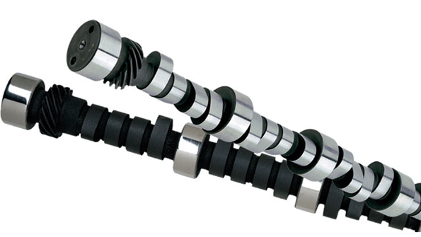 Many automakers and engine builders prefer forging steel to casting or CNC machining for producing camshafts Mubea Motorkomonenten GmbH developed a hydroforming technology for producing camshafts which Linamar Corp is buying to add to its process capabilities