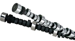 Many automakers and engine builders prefer forging steel to casting or CNC machining for producing camshafts. Mubea Motorkomonenten GmbH developed a hydroforming technology for producing camshafts &mdash; which Linamar Corp. is buying to add to its process capabilities.