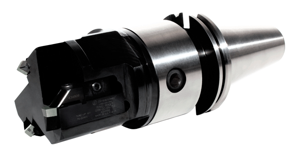 Expanded RingGroove Cutter Line New Equipment Digest