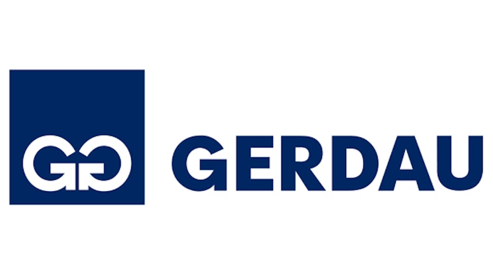 Forgingmagazine 566 Gerdau Logo