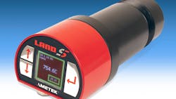 The SPOT R100 has onboard processing capabilities that eliminate the need for a separate signal processing device The SPOT R100 has onboard processing capabilities that eliminate the need for a separate signal processing device