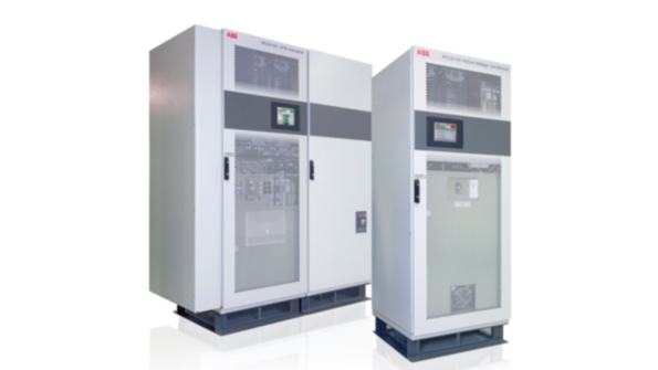 Voltage sags may account for 70 of all production downtime resulting in expensive equipment damage and product loss a problem that grows more threatening as plants install more sophisticated equipment